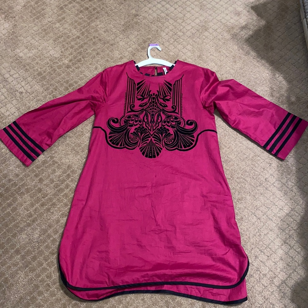 ethnic kurta